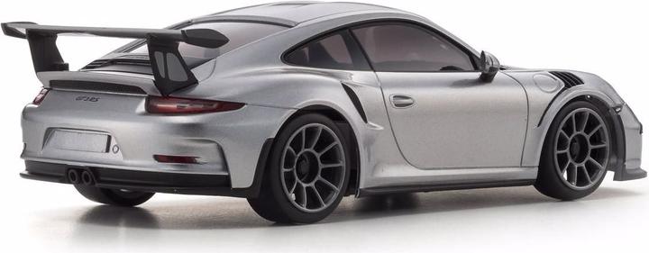 Produktbild Kyosho Mini-Z MR-03 Porsche 911 GT3 RS Readyset (Kit)