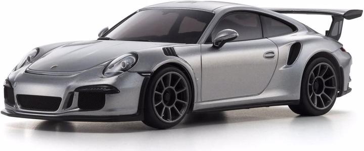 Produktbild Kyosho Mini-Z MR-03 Porsche 911 GT3 RS Readyset (Kit)
