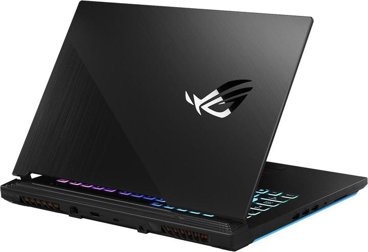 Image du produit ASUS ROG Strix G15 (15.60", I7-10750H, 16 Go, 1000 Go, CH)