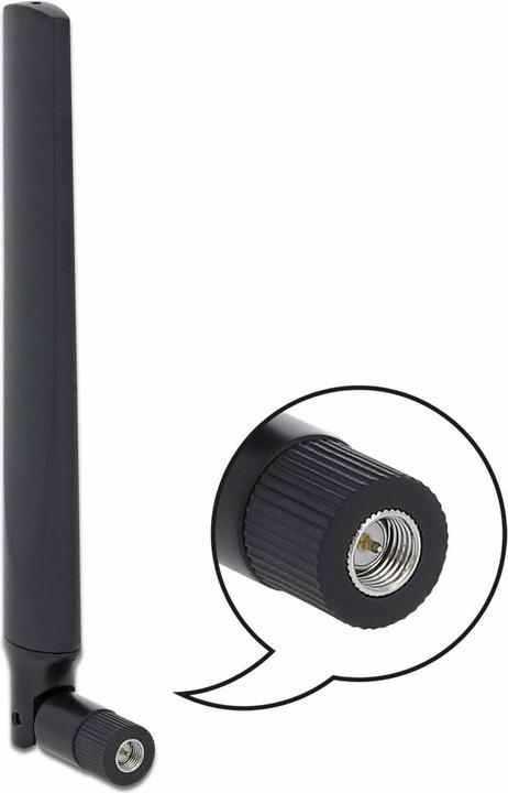 Immagine prodotto Delock 5G Antenne (3G, 5G, GSM)