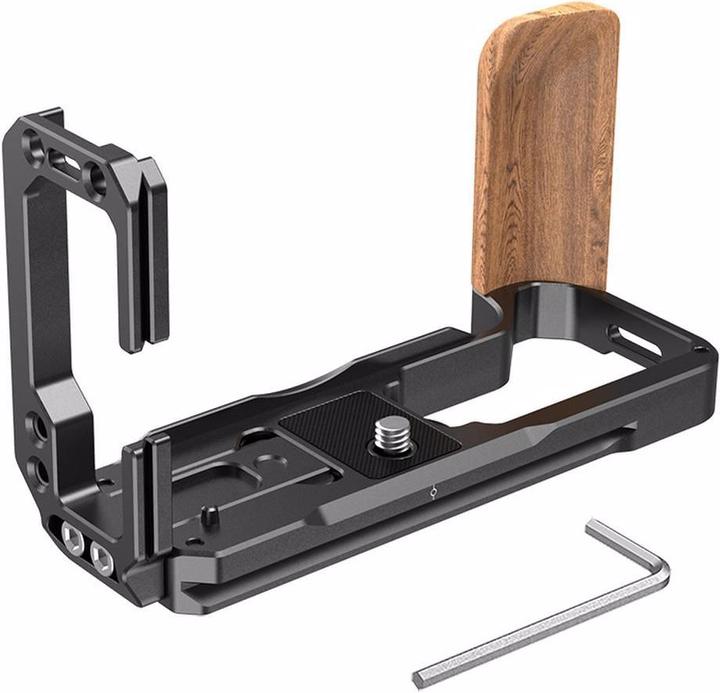 Produktbild SmallRig L-Bracket Fujifilm X-T4