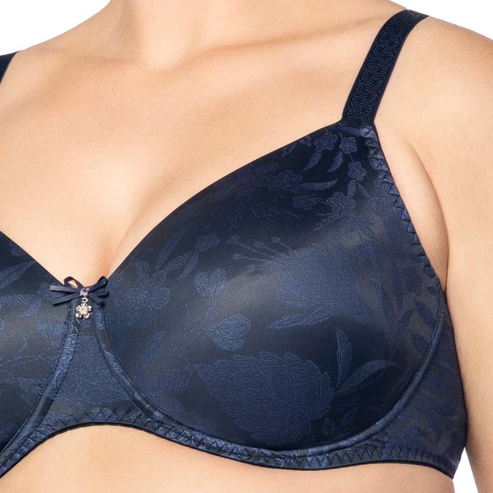 Image du produit Ulla Jasmin Soutien-gorge à armatures (105 E, Une unité par pack)