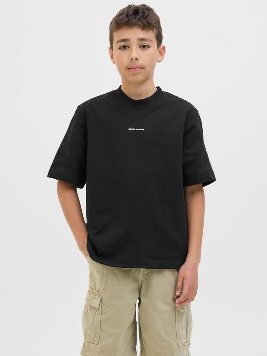 Produktbild Jack & Jones Gedruckt Sweatshirt Junior Sweatshirt (164)