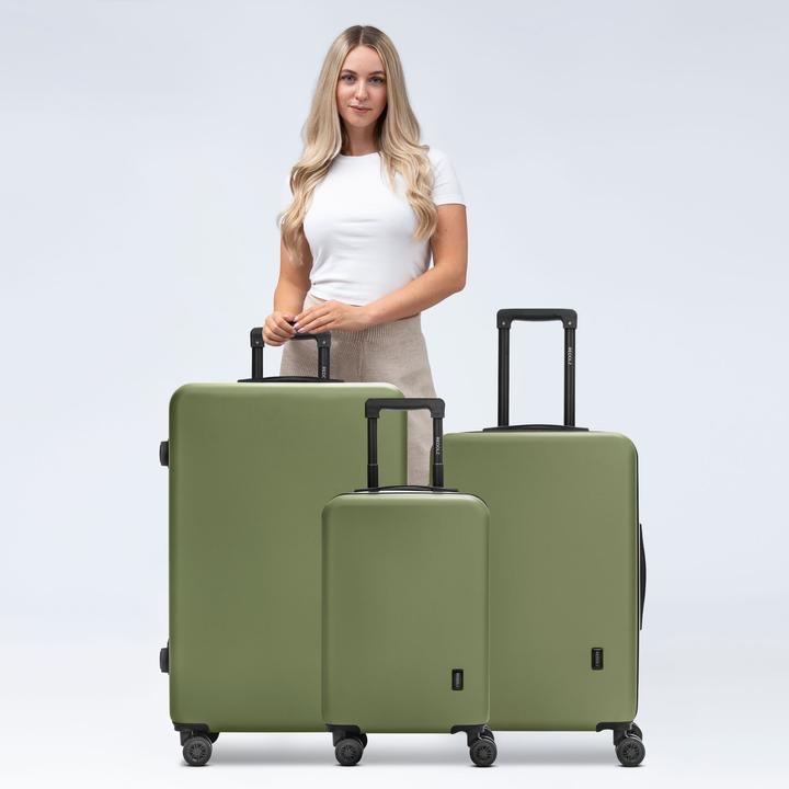 Immagine prodotto Redolz Essentials 09 Set (208 l, XL (da 115l))