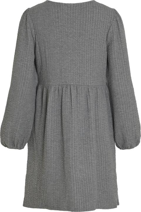 Actual product image Vila Long sleeve short dress (M)