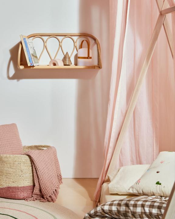 Image du produit Kave Home Nyarai (58 x 25 x 25 cm)