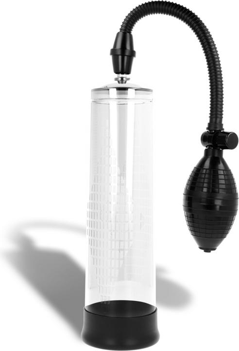 Immagine prodotto Intense Pump Pompa Intensiva - Pompa Trasparente 02