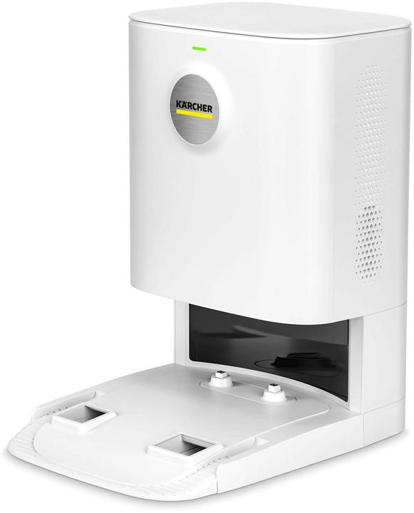 Kärcher Suction station RCV 5