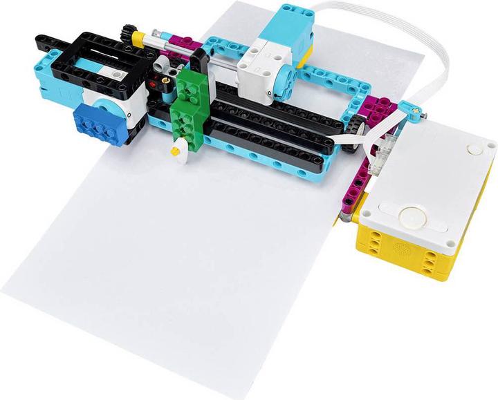 Image du produit LEGO SPIKE Prime (45678, LEGO Éducation)