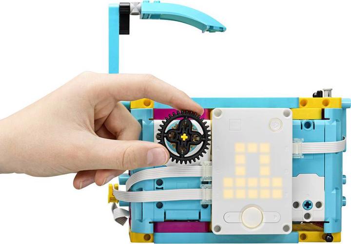 Image du produit LEGO SPIKE Prime (45678, LEGO Éducation)