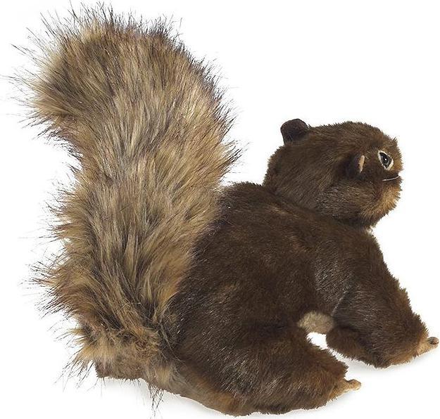 Produktbild Folkmanis Handpuppe Eichhörnchen