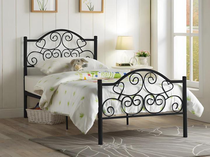 Produktbild Vente-unique Leyna (90 x 190 cm)