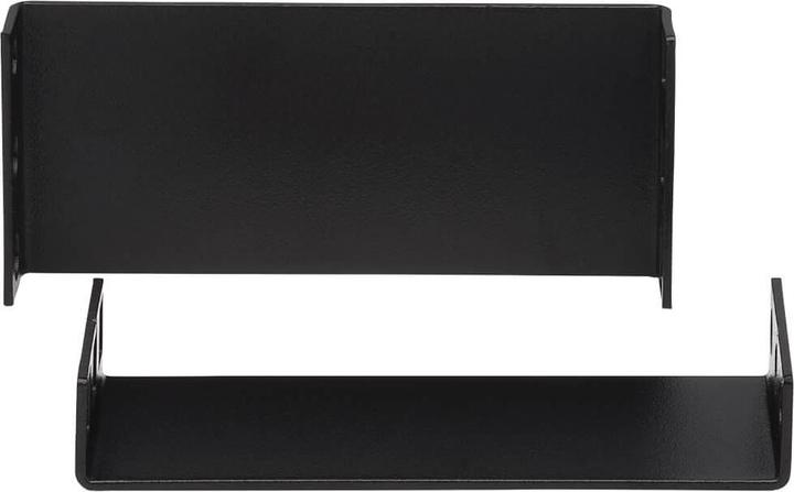 Image du produit Eaton TRIPPLITE SmartRack 1U Mounting Rail Deep Adapter Kit for Server Racks 10.2cm 4inch