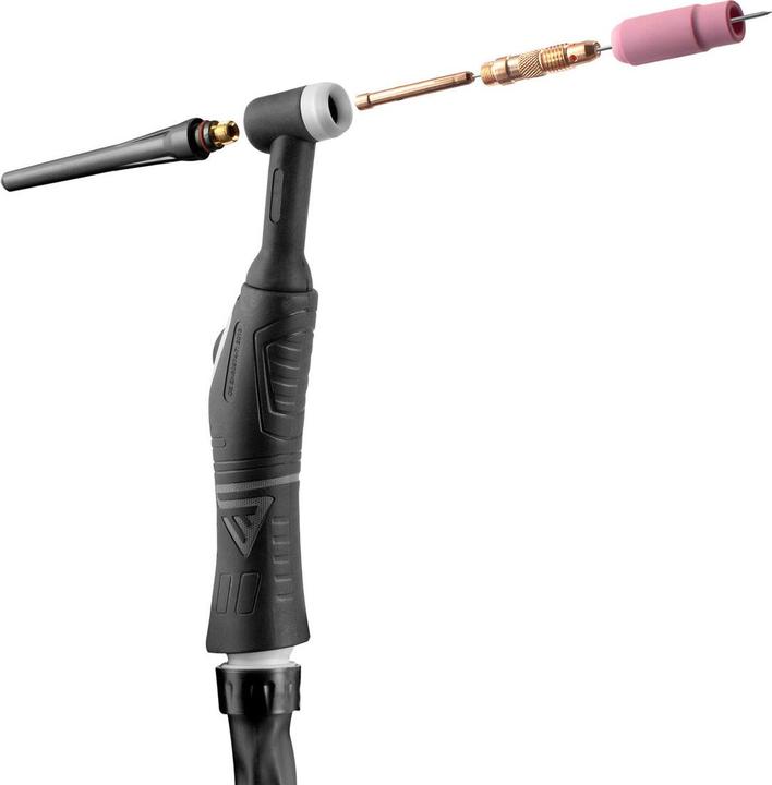Produktbild Stahlwerk Wassergekühlter WIG Schweissbrenner WP18 | SR18 bis 300 A