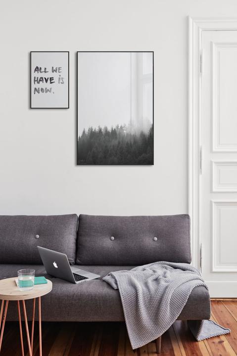 Immagine prodotto Juniqe Tutto quello che abbiamo (60 x 90 cm)