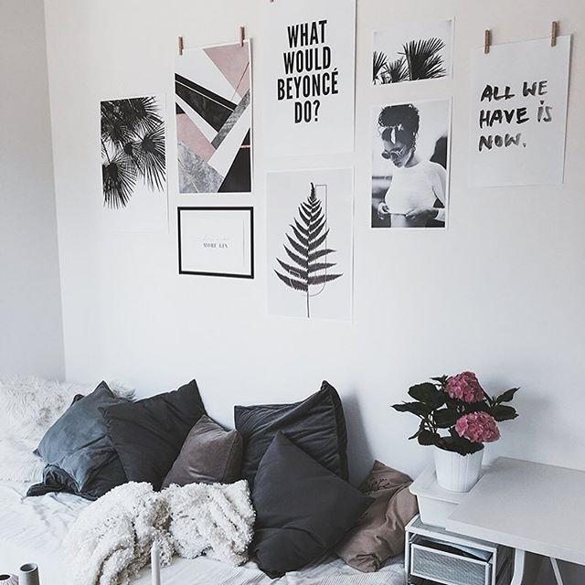 Immagine prodotto Juniqe Tutto quello che abbiamo (60 x 90 cm)