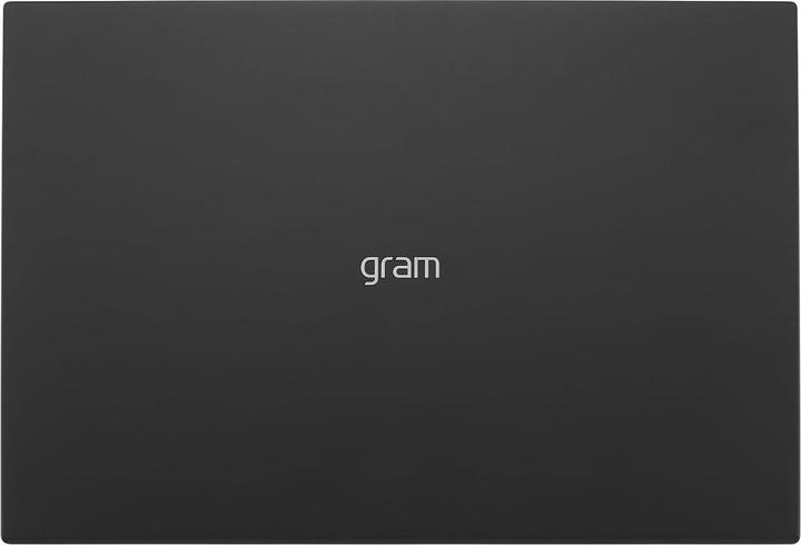 Actual product image LG Gram 17 (17", Intel Core i7-1260P, 16 GB, 512 GB, DE)