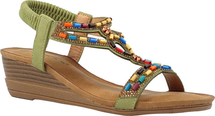 Produktbild Lunar Sandalen Epsom (41)