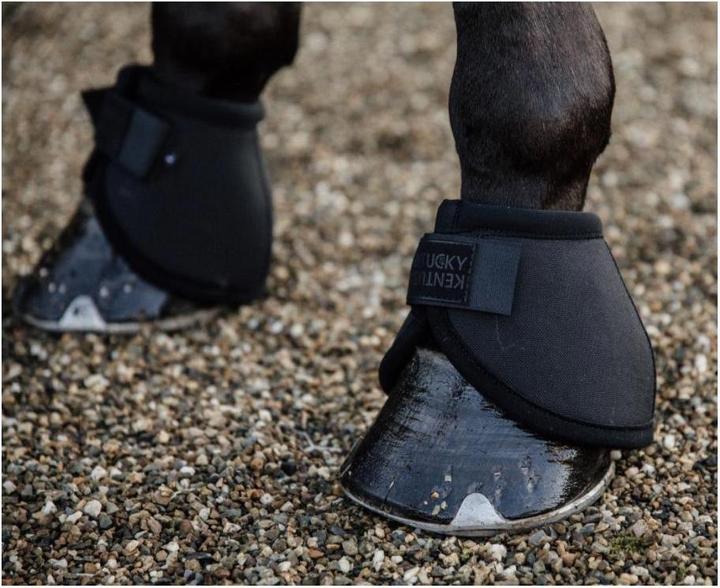 Produktbild Kentucky Horsewear Springglocken Ballenschutz