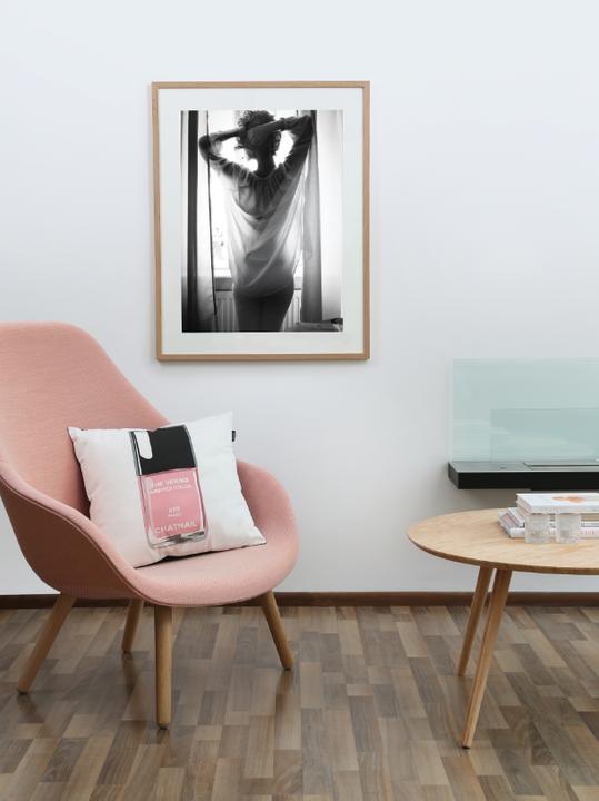Actual product image Juniqe Ästhetik (60 x 90 cm)