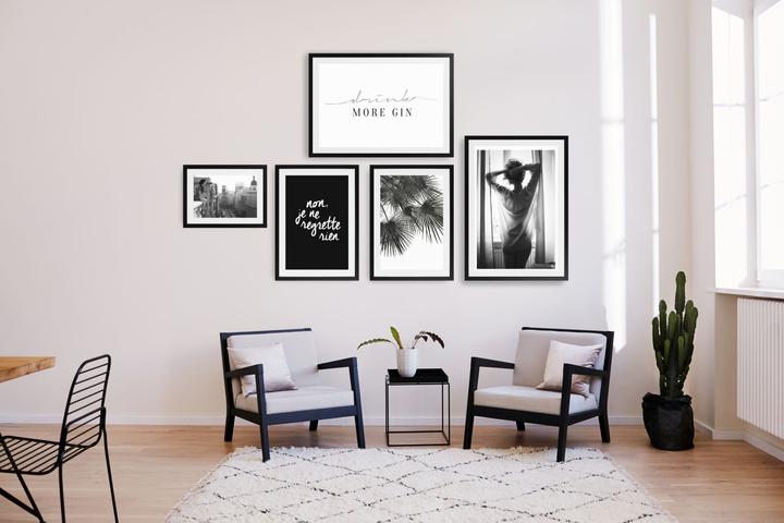 Actual product image Juniqe Ästhetik (60 x 90 cm)