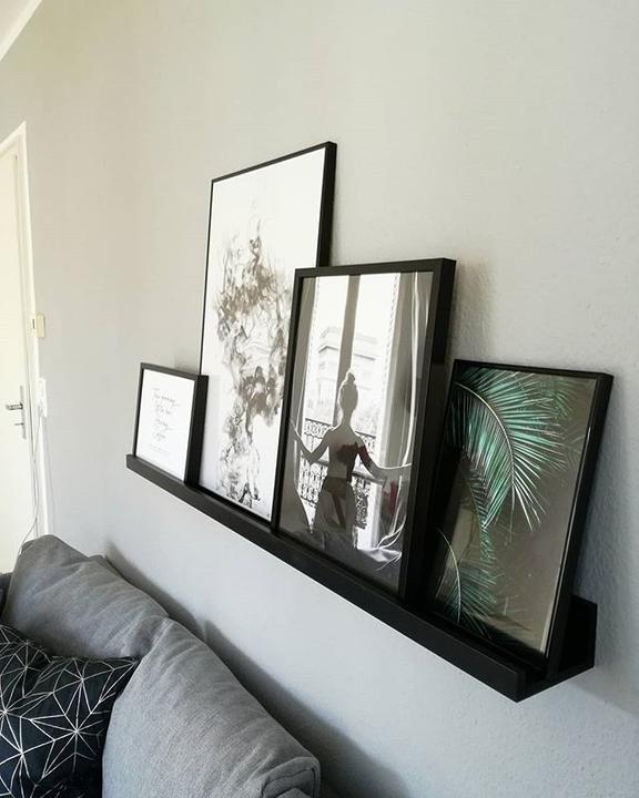 Actual product image Juniqe Ästhetik (60 x 90 cm)