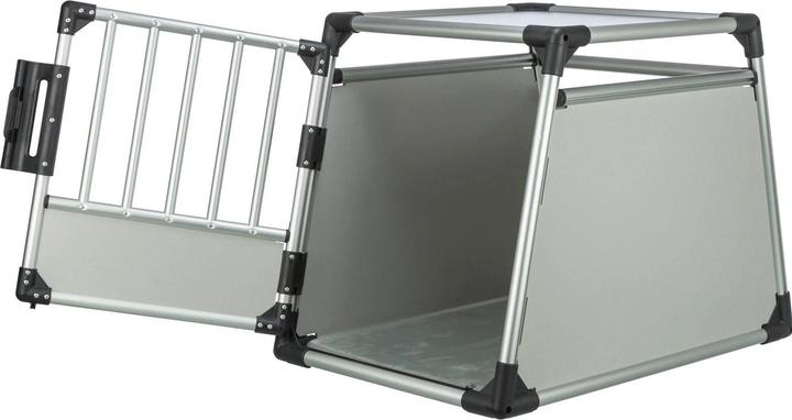 Actual product image Trixie Transport box (Dog, Breathable)