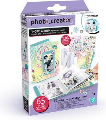 Produktbild Canal Toys Studio Creator - Photo Creator Photo Album