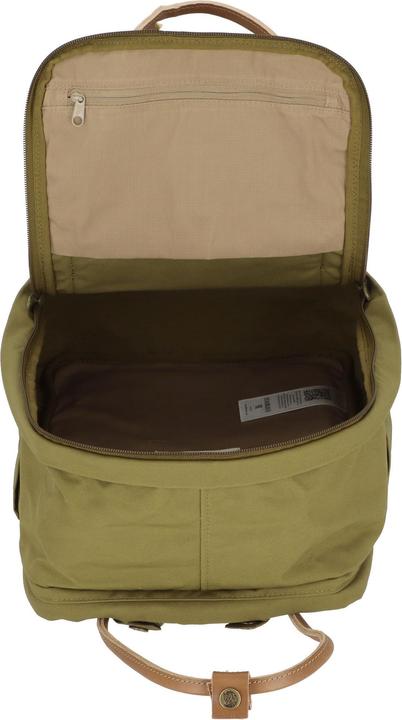 Image du produit Fjällräven Kånken No. 2 Ordinateur portable 15 (18 l)
