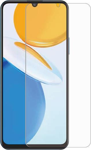 Produktbild My Way Bildschirmfolie aus gehärtetem Glas (1 Stück, Honor X7a)