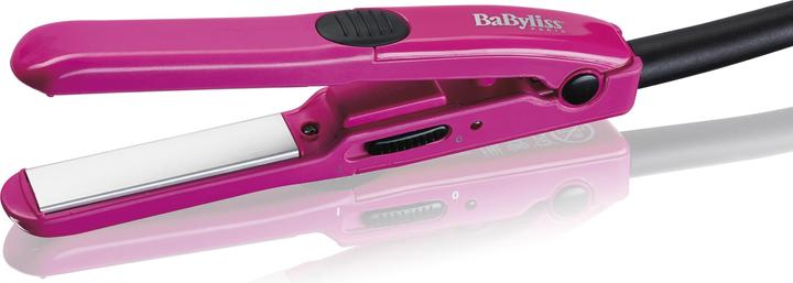 BaByliss Mini Glätter (Glätteisen)