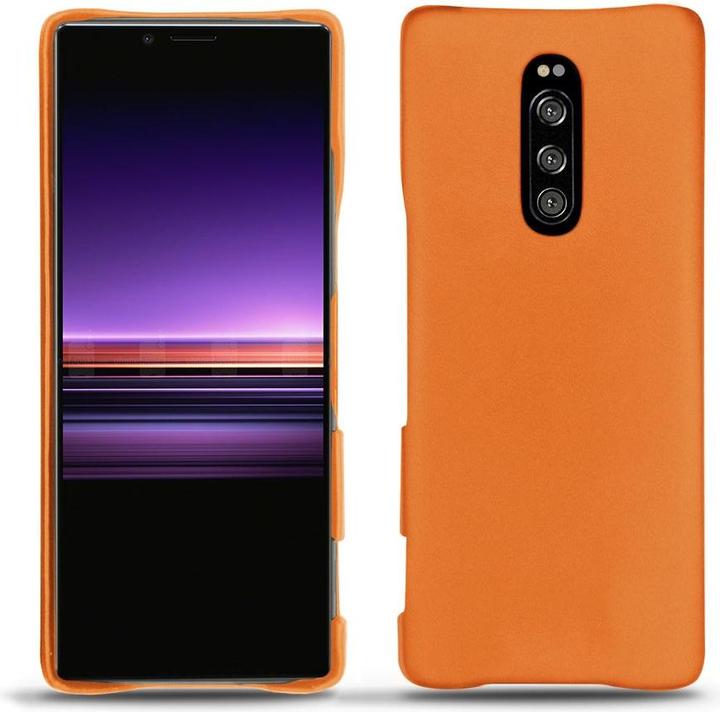 Oranje ( Nappa - Pantone #ff9351 )