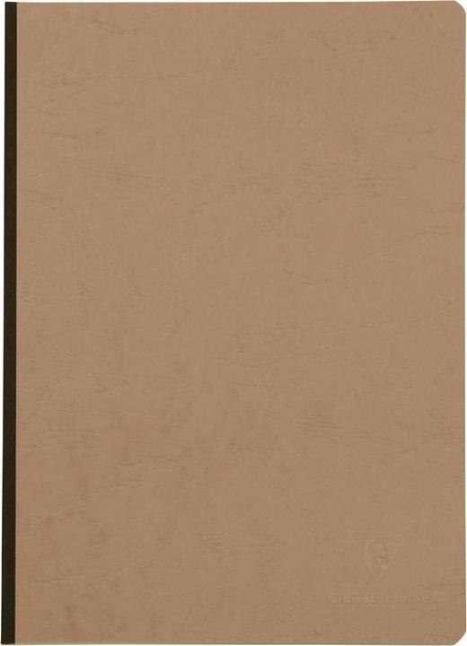 Produktbild Clairefontaine Age Bag (A4, Kariert)