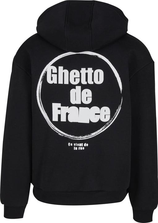 Image du produit Urban Classics Upscale Ghetto de France Fluffy Hoody - 195869 (L)
