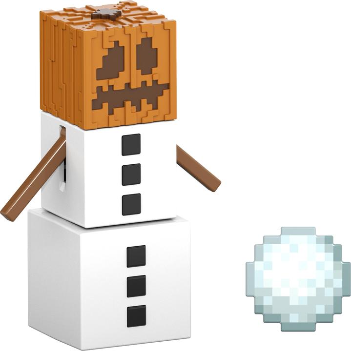 Image du produit Minecraft Calendrier de l'Avent