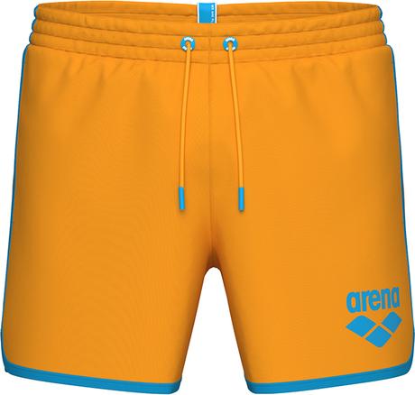 Produktbild Arena M Big Logo Borders Beach Short (L)