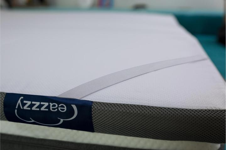 Image du produit Genius Eazzzy (180 x 200 cm)