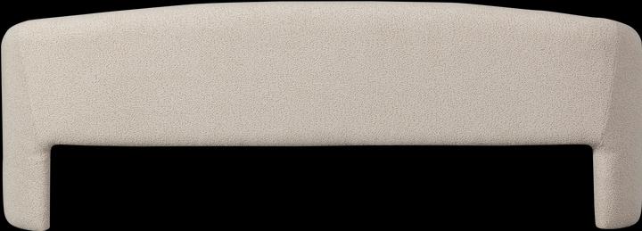 Actual product image BePureHome Bank (160 cm)