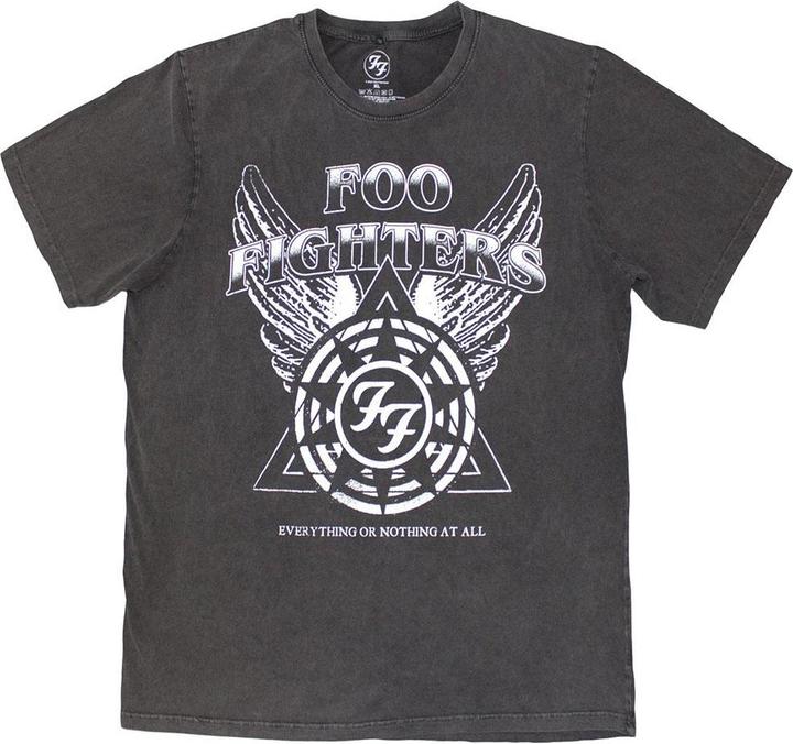 Produktbild Foo Fighters EONAA TShirt (M)
