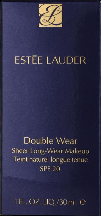 Produktbild Estée Lauder Double Wear (Nr. 2N1 Desert Beige)