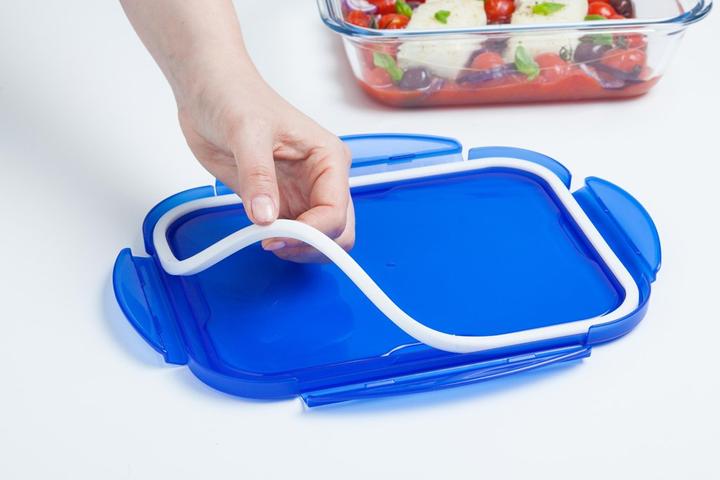 Actual product image Pyrex Cook & Go