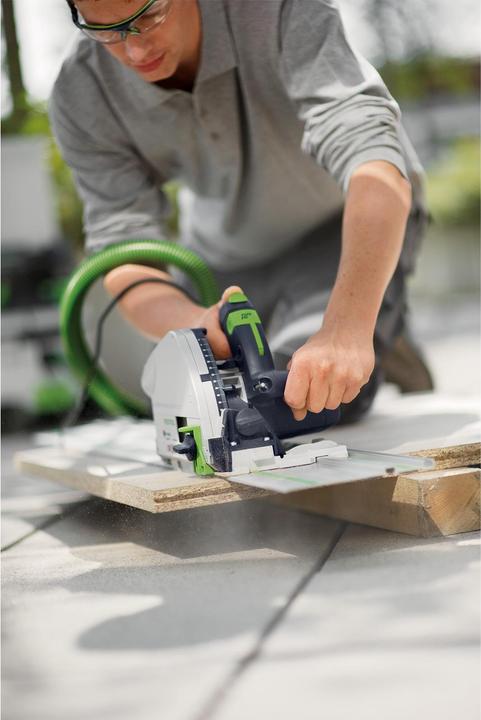 Produktbild Festool TS 75 EBQ-Plus