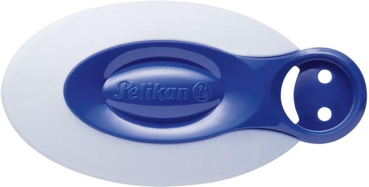 Produktbild Pelikan Radiergummi Griffix 1 Stk, Blau