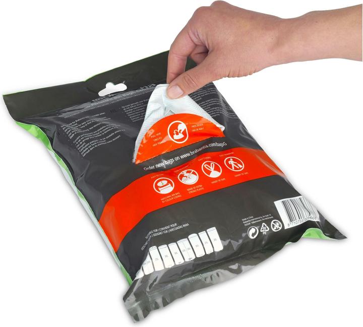 Immagine prodotto Brabantia PerfectFit (40 x, 30 l)