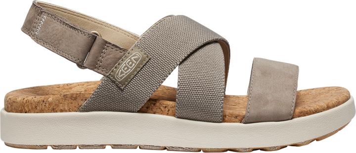 Actual product image Keen W Elle Criss Cross (40.5)