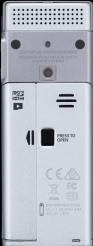 Actual product image Olympus DM-720 Meet & Record Kit large (4 GB)