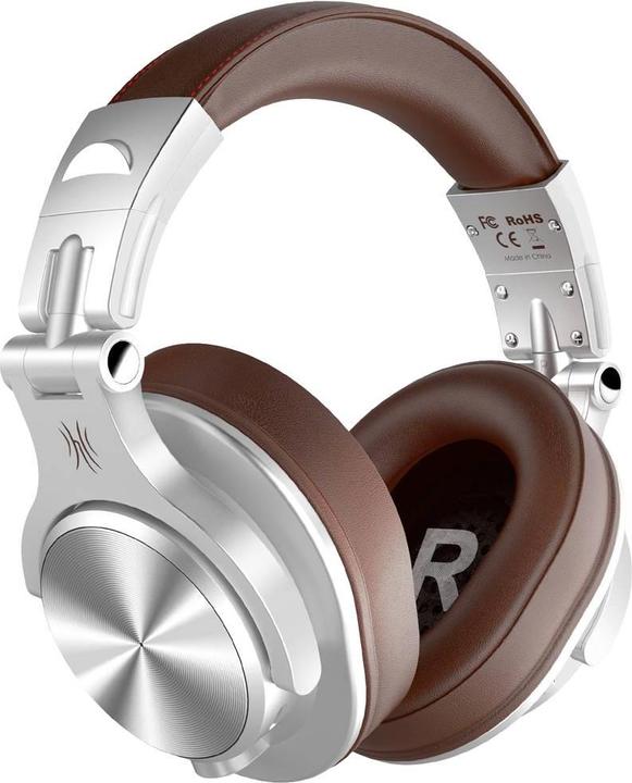Actual product image OneOdio A70 (No noise cancelling, 72 h, Wireless, Cable)