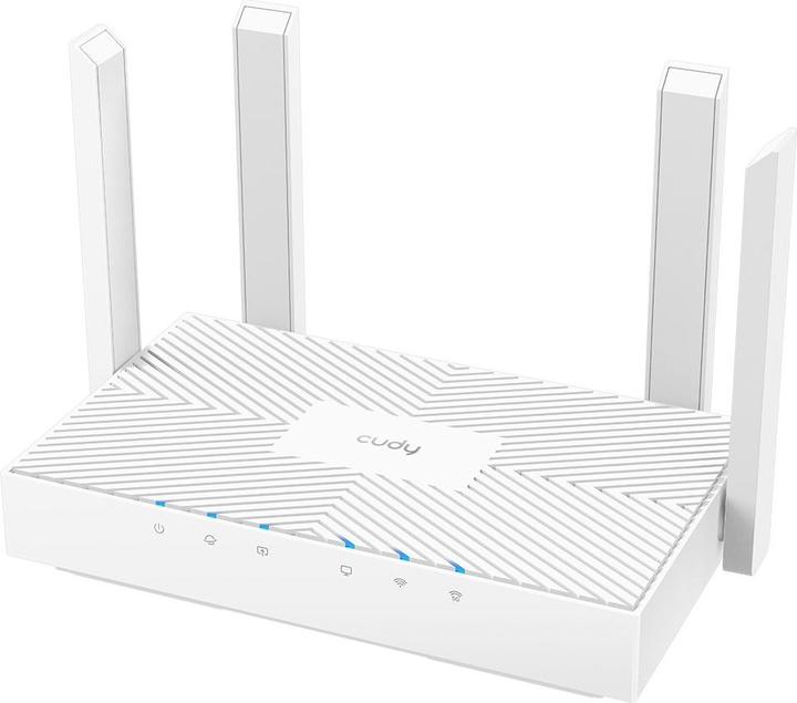 Produktbild Cudy Router WR1300E