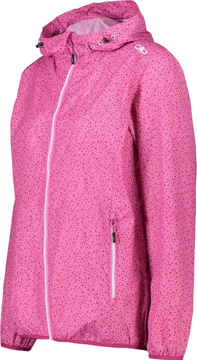 Image du produit CMP Campagnolo Sweat à capuche (M)