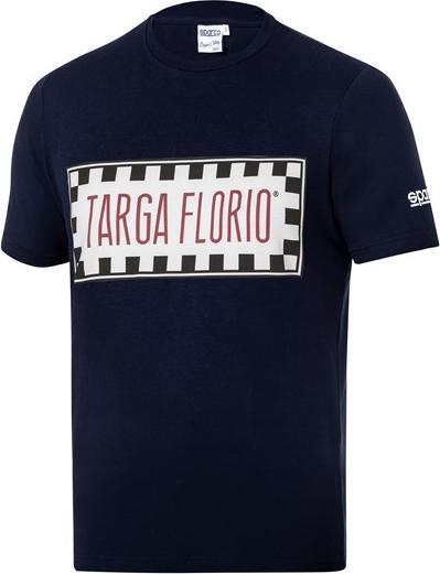 Immagine prodotto Sparco Maglietta Targa Florio originale (3XL)